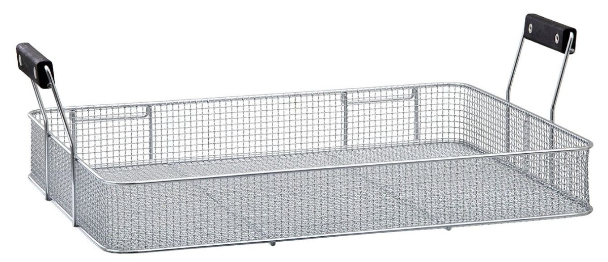 Panier Friteuse – 19,2 Litres – Bartscher