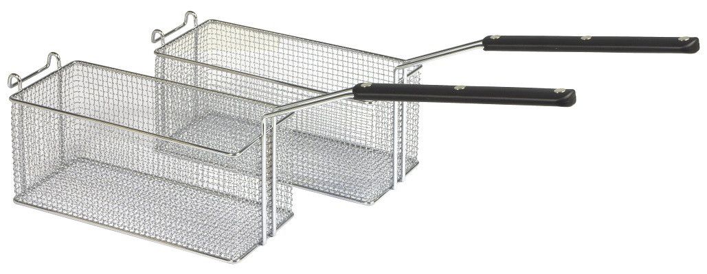 panier_friteuse_pro_700_et_900_1823_l_combisteel_lot_de_2_2_15d5_5 1/2 Panier Friteuse Pro 700 et 900 - 18/23 L - Combisteel - Lot de 2 – Image 1