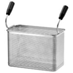 Panier pâtes 700 - 1/3GN Bartscher