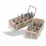Panier pour Couverts avec Anses - Pujadas – Image 2