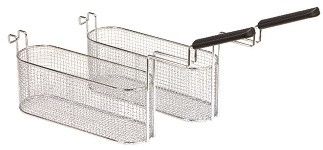 Panier pour Friteuse à Gaz Pro 700 et 900 – 5 L – Combisteel – Lot de 2
