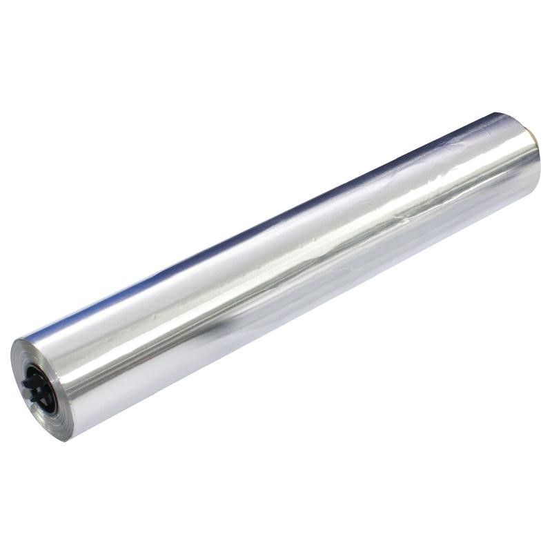 Papier aluminium 30 m x 300 mm - Wrapmaster - Boite de 3 – Image 1