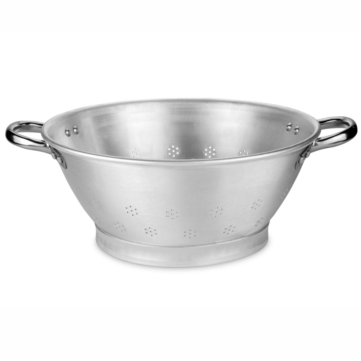 Passoire Conique en Aluminium Ø 35 à 50 cm – Pujadas