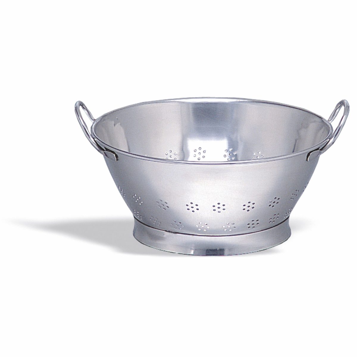 Passoire Conique en Inox Ø 30 à 50 cm – Pujadas