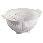 Passoire en polypropylène 280 mm - Araven