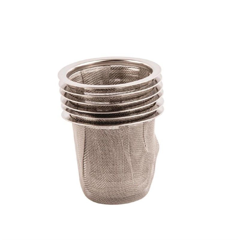 Passoires à Thé pour Théière 510 ml - Lot de 6 - Olympia – Image 2