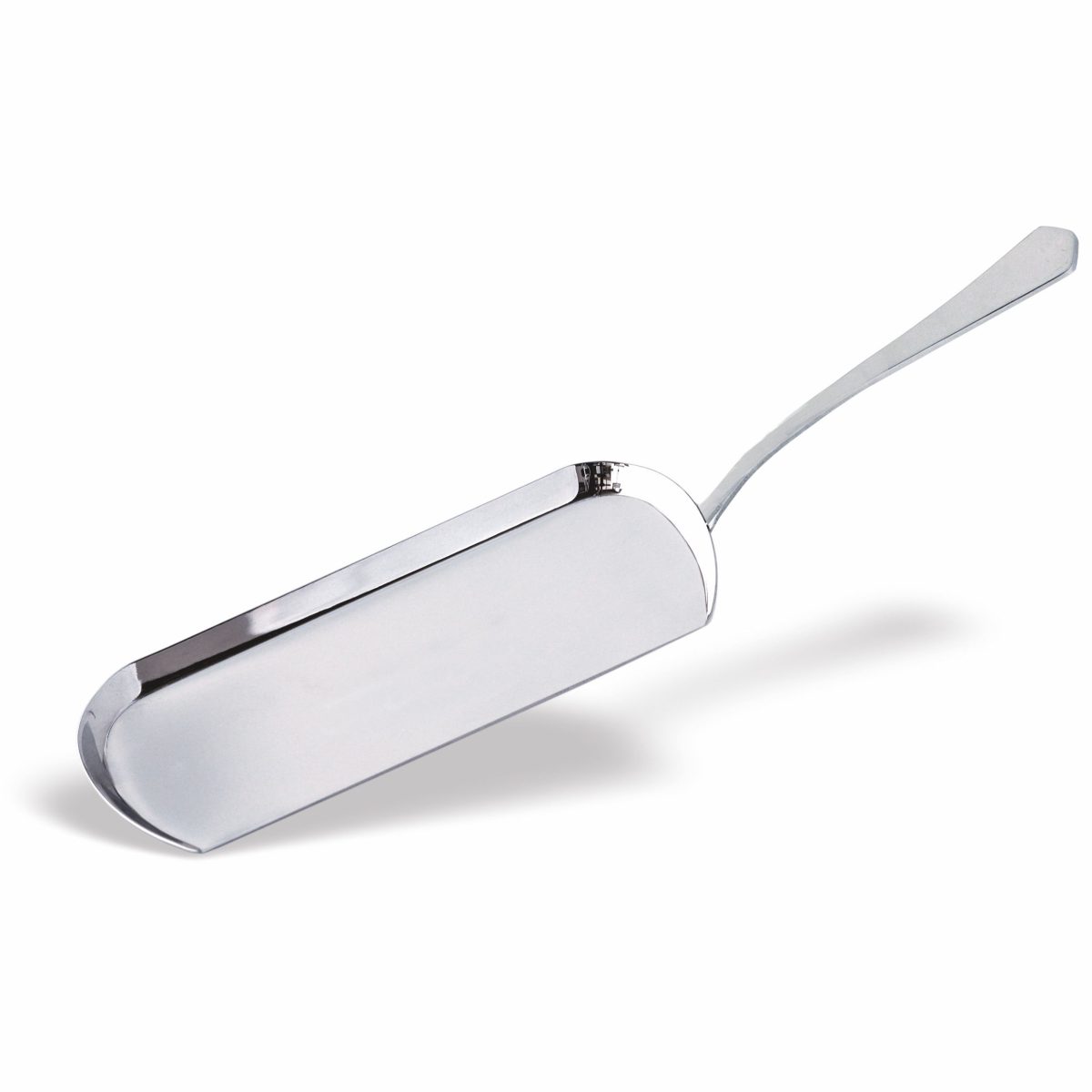 Pelle Ramasse-Miettes Inox 18 x 7 cm – Pujadas