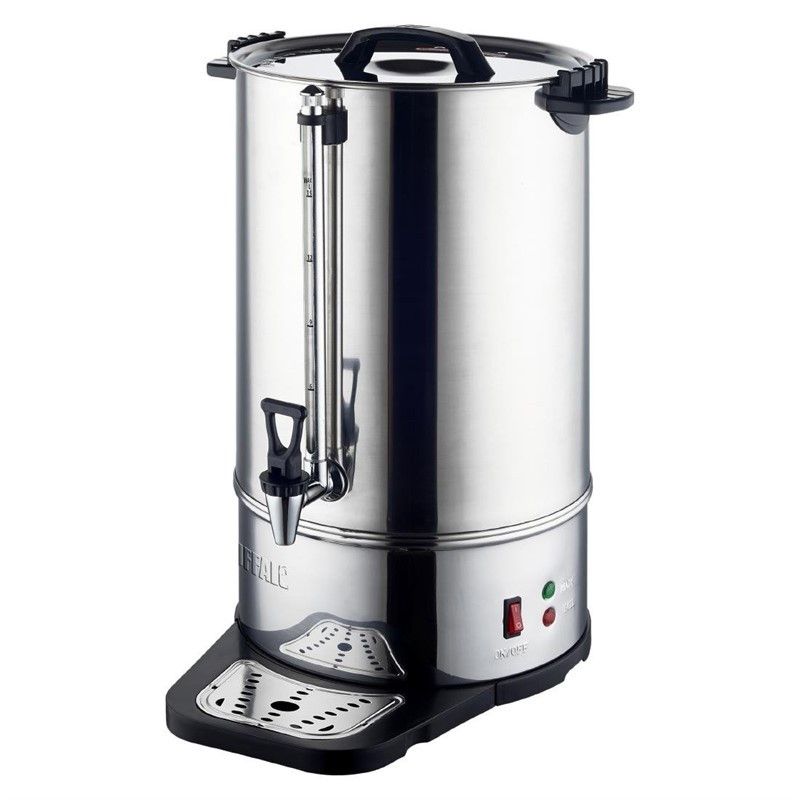 Percolateur à Café Professionnel 100 Tasses – Buffalo