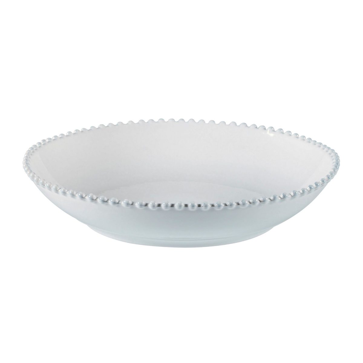 Saladier Ø 34,1 cm Pearl Blanc – Costa Nova