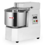 Pétrin à Spirale Pâte à Pizza 1 Vitesse - 30 L - Combisteel