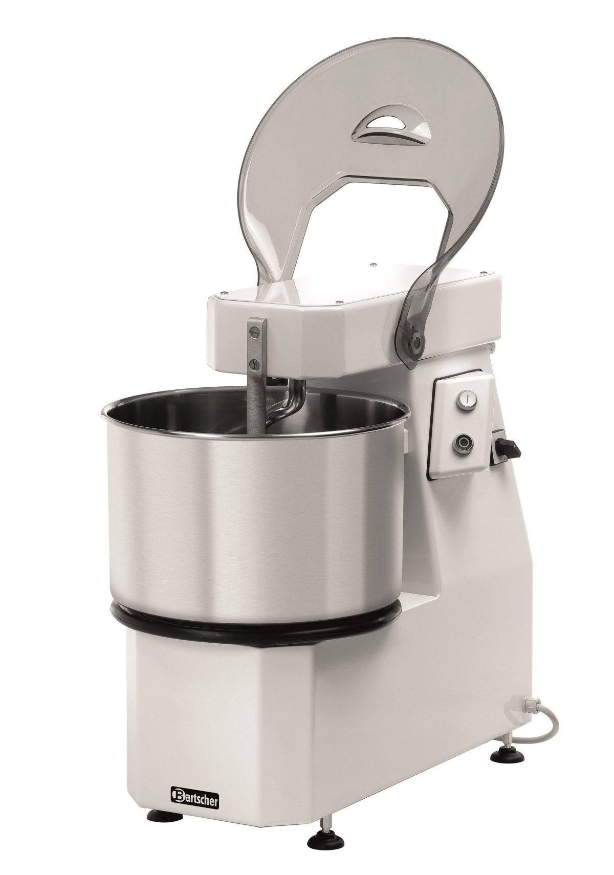 Pétrin professionnel 32L Pizza – Bartscher