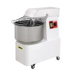 Pétrin Professionnel Pizza 7L Fixe - Gastro M – Image 2