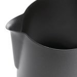 Pichet à Lait Antiadhérent 340ml Noir - Olympia – Image 3