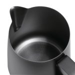 Pichet à Lait Antiadhérent 340ml Noir - Olympia – Image 5