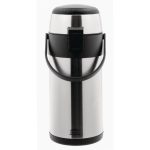Pichet à pompe 3L HOT WATER - Olympia – Image 2