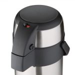 Pichet à pompe 3L HOT WATER - Olympia – Image 4