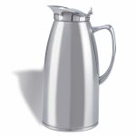Pichet Isolant Intérieur Inox 0,30 à 2 L - Pujadas – Image 5