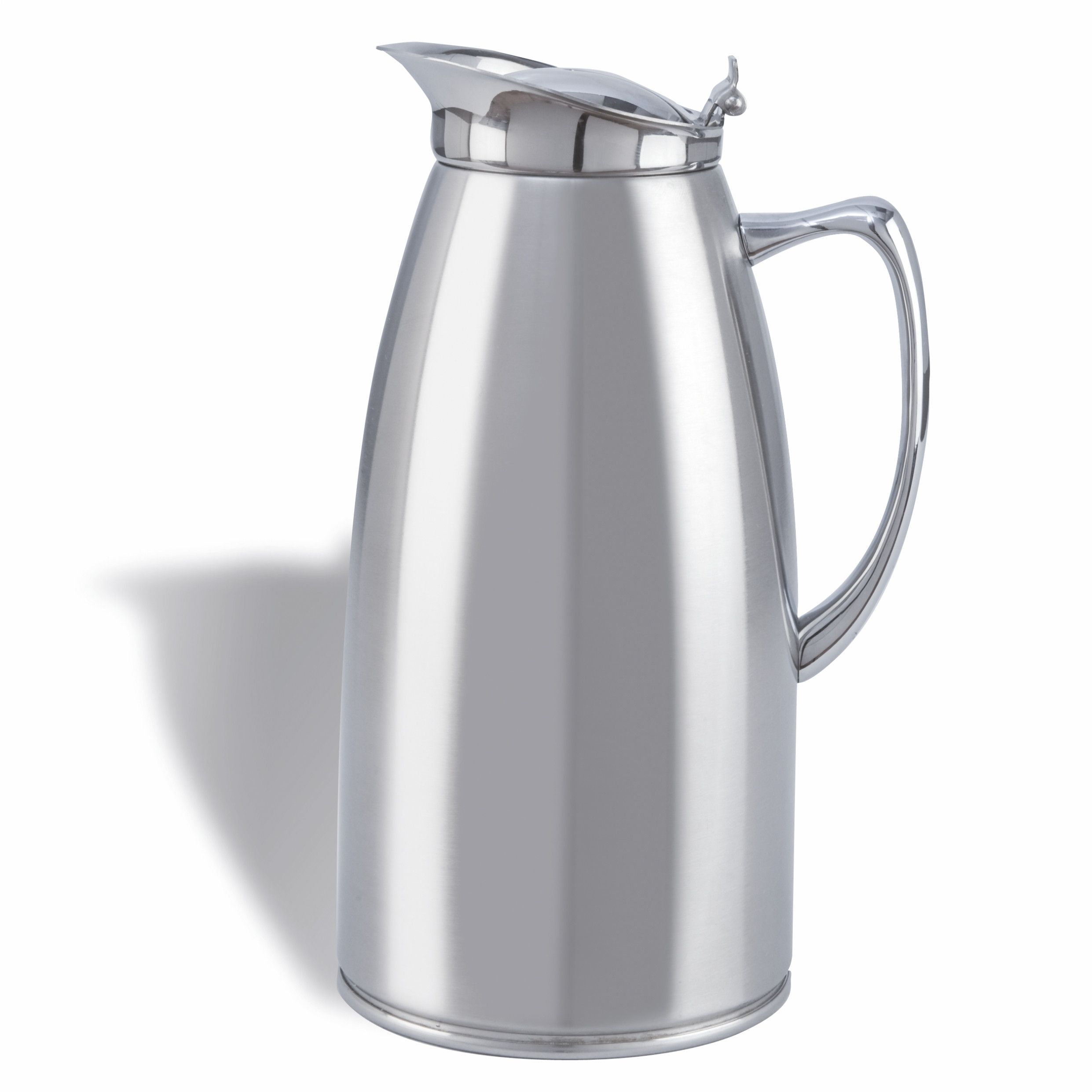 Pichet Isolant Intérieur Inox 0,30 à 2 L - Pujadas – Image 5