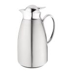Pichet Isotherme Professionnel Inox - 1 L - Olympia – Image 2