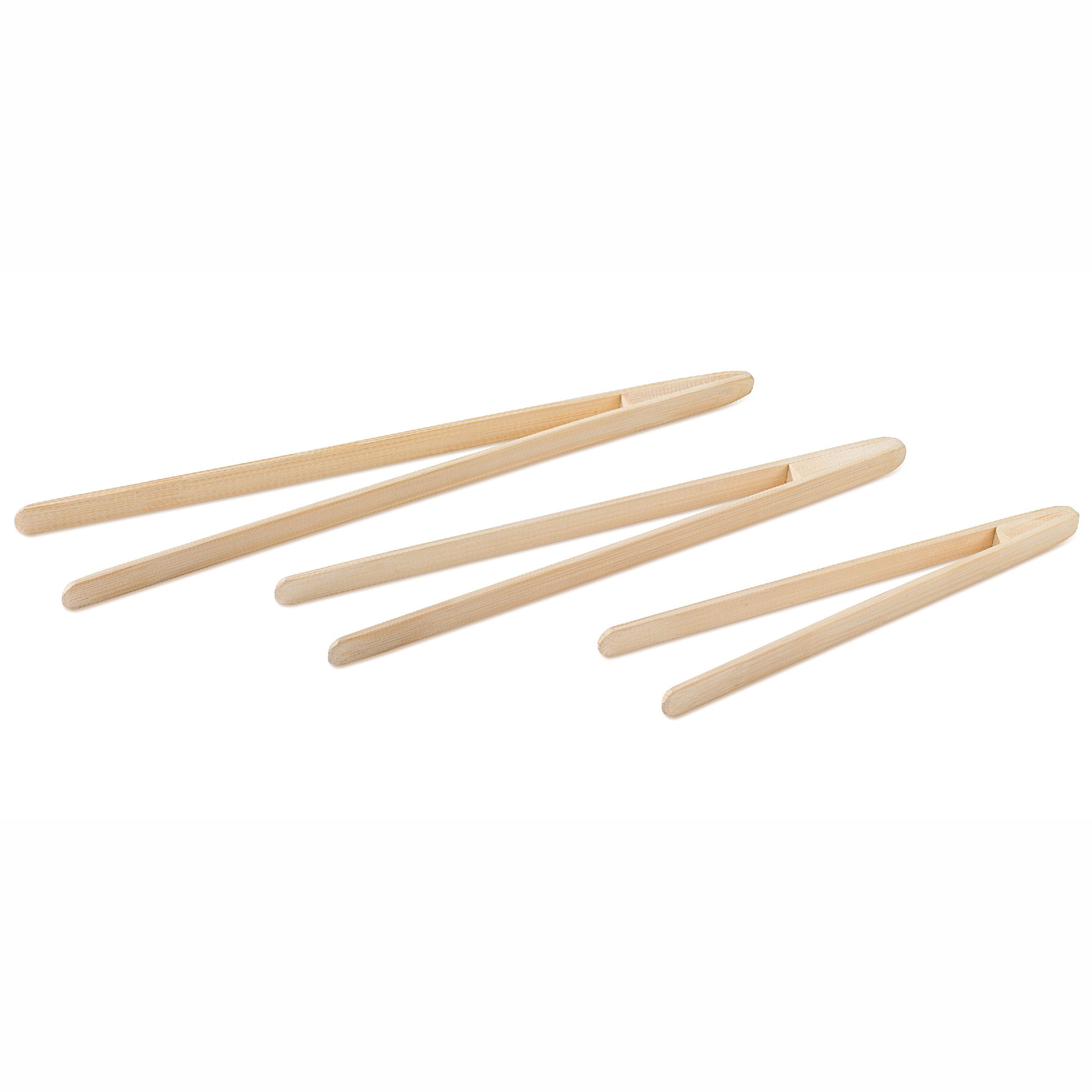 Pince en Bambou pour Sushi - Pujadas – Image 1