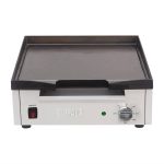 Plancha Electrique de Comptoir - 1,8 kW - Buffalo