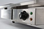 Plancha electrique professionnelle lisse - Combisteel – Image 2