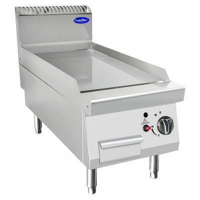 Plancha Gaz à Poser Série 700 – 7 kW- Atosa