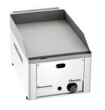 Plancha gaz pro - Bartscher