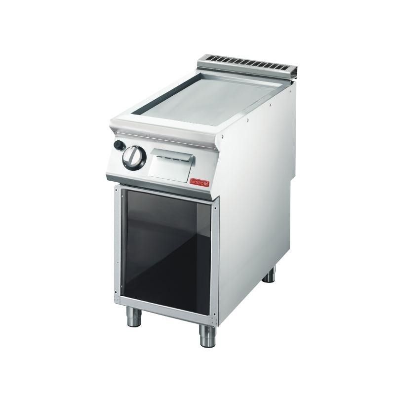 plancha_professionnelle_lisse_gaz_gastro_m_8_21c0_5 Plancha professionnelle lisse gaz - Gastro M – Image 1