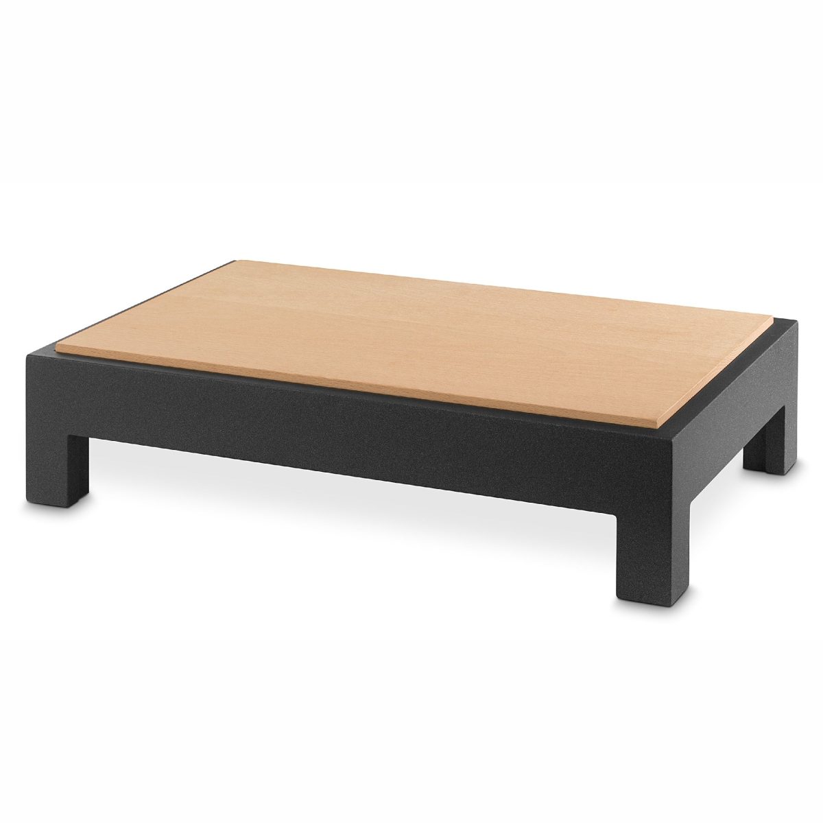 Planche à Découper Table en Bois Cubic® 49,7 x 29,2 cm – Pujadas