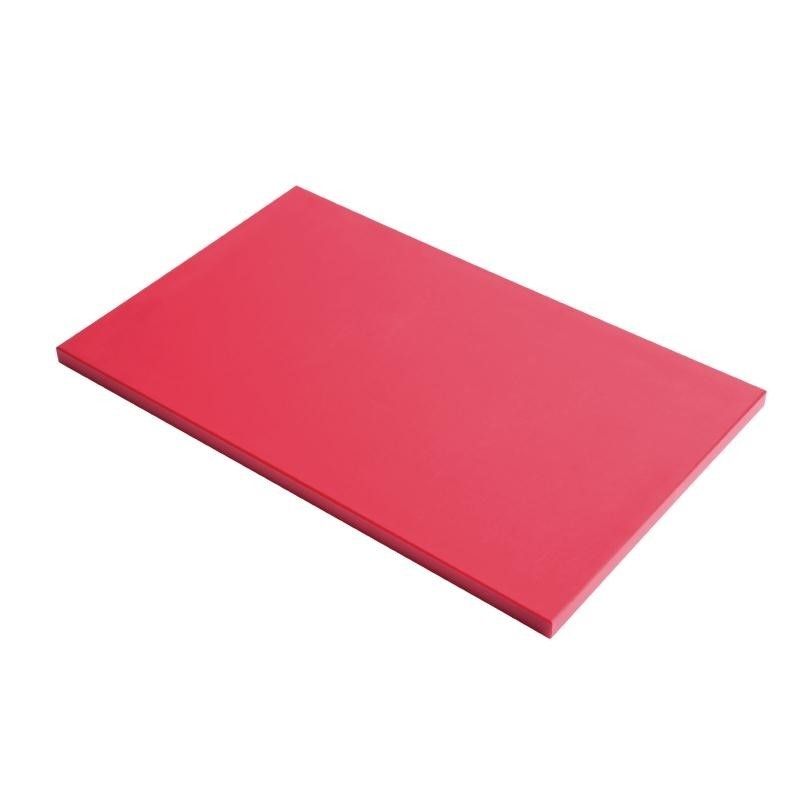 Planche Polyéthylène PEHD 500 – 600 x 400 mm – Gastro M