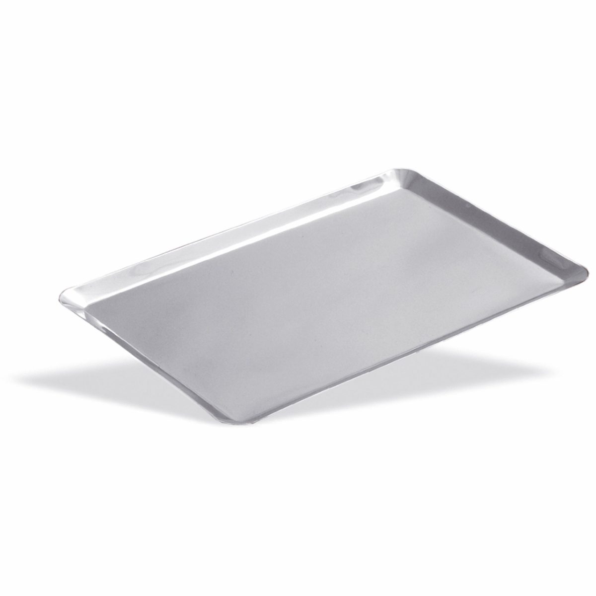 Plaque à Pâtisserie Inox L 25,5 à 60 cm – Pujadas
