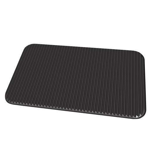 Plaque à surface plane 600×400 en aluminium pour gamme Baker et Line – Unox