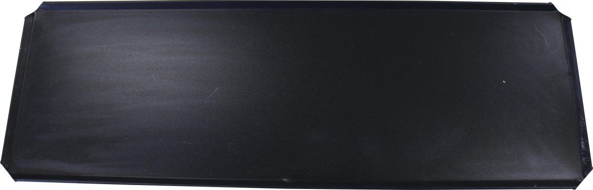 Plaque Alu 600 X 200mm – L2G