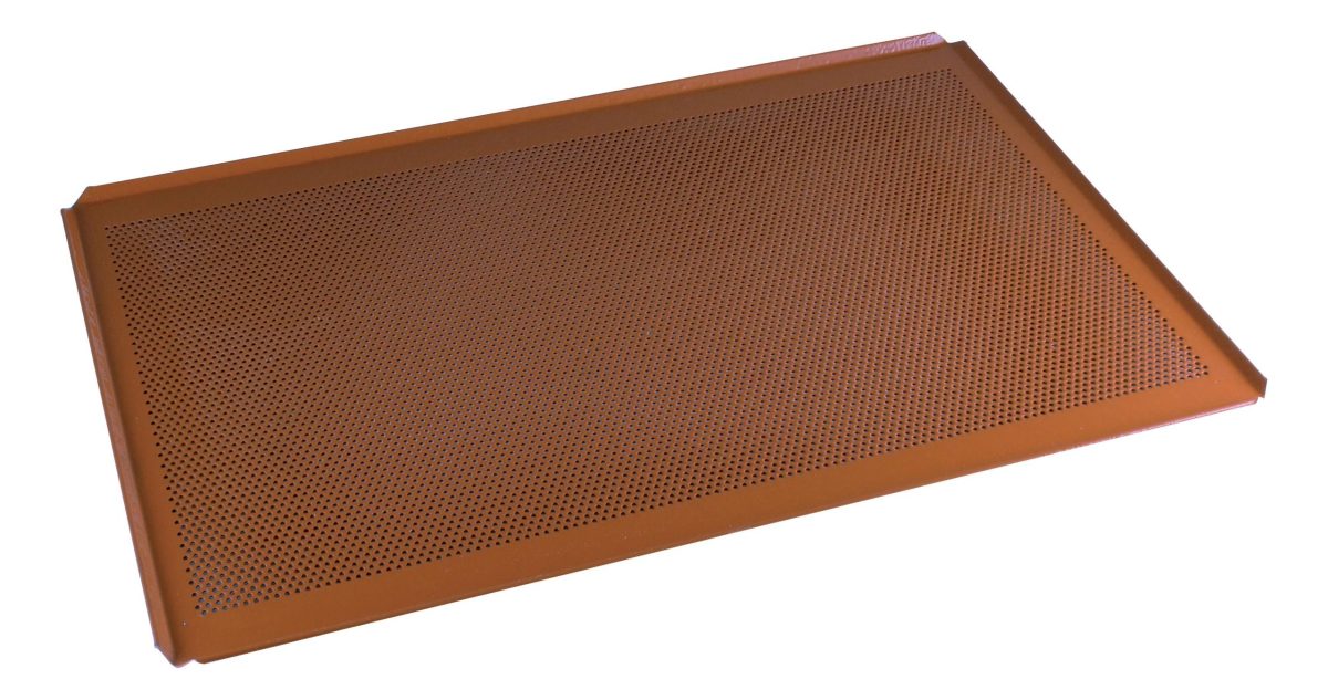 Plaque Aluminium 400X800 MM – L2G