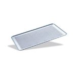 Plaque Aluminium Perforée 480 x 340 mm - FM – Image 2