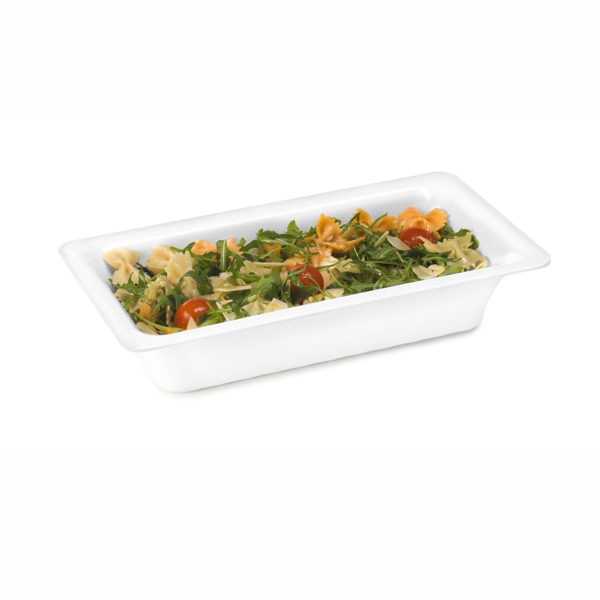 Plat Gastronorme en Mélamine GN 1/3 – H 20 à 100 mm – Pujadas