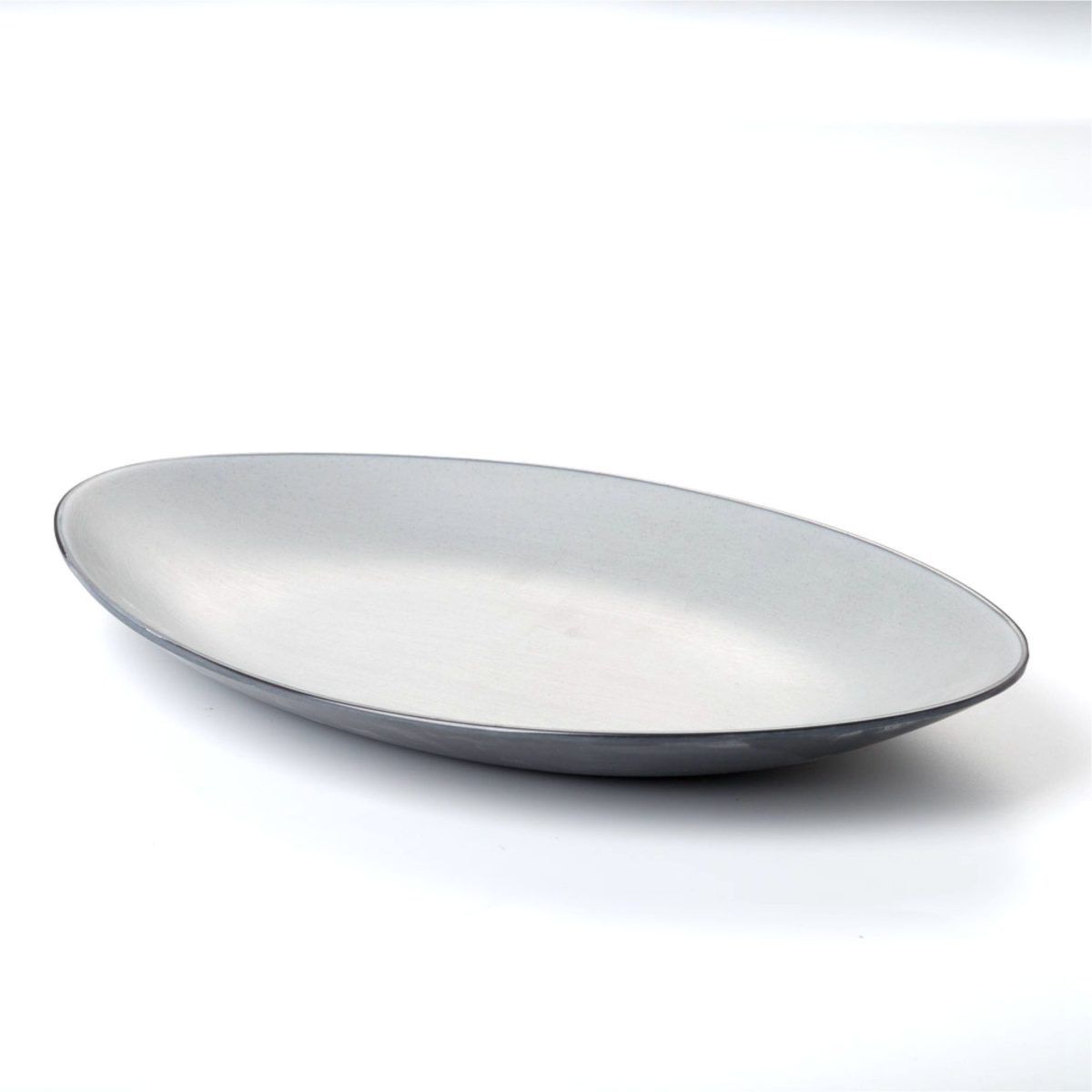 Plat Ovale en Mélamine L 29,5 à 34,5 cm – Pujadas