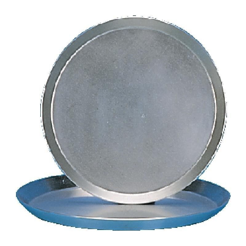 Plat Pizza professionnel aluminium trempé - Diamètre 305 mm – Image 1