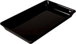Plat Plexiglas Noir GN1/1 530x325x50 mm - L2G – Image 2