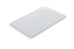 Plateau ABS Blanc - 360X240 MM - L2G – Image 2