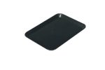Plateau ABS Noir - 240X180 MM - L2G