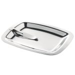 Plateau Addition Inox avec Clip - Olympia – Image 2