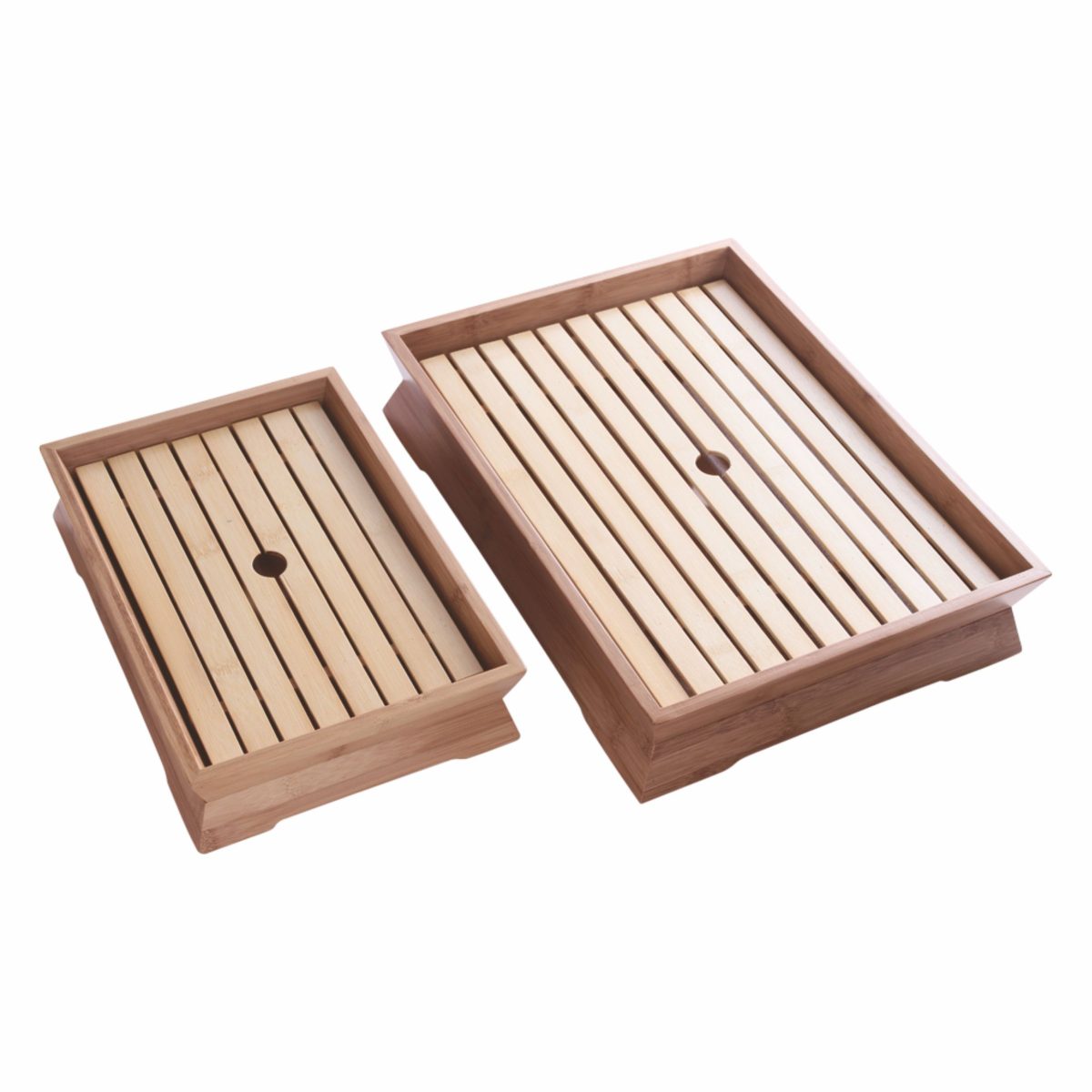 Plateau de Présentation à Sushi L 33 à 42 cm – Pujadas