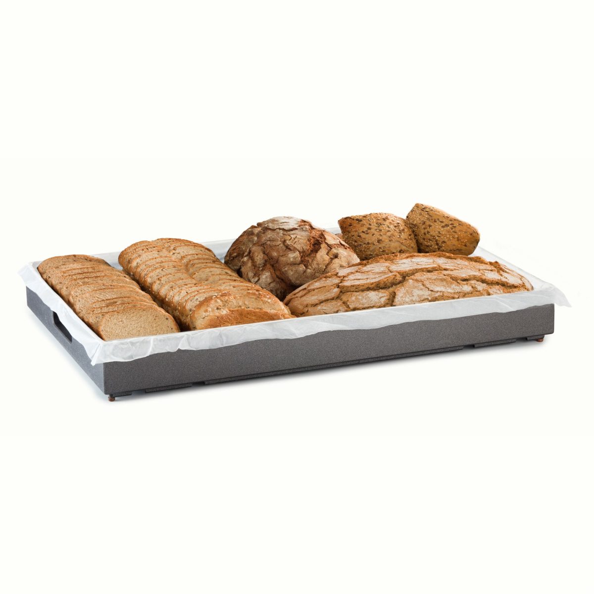 Plateau de Présentation Buffet Cubic® 60 x 40 cm – Pujadas
