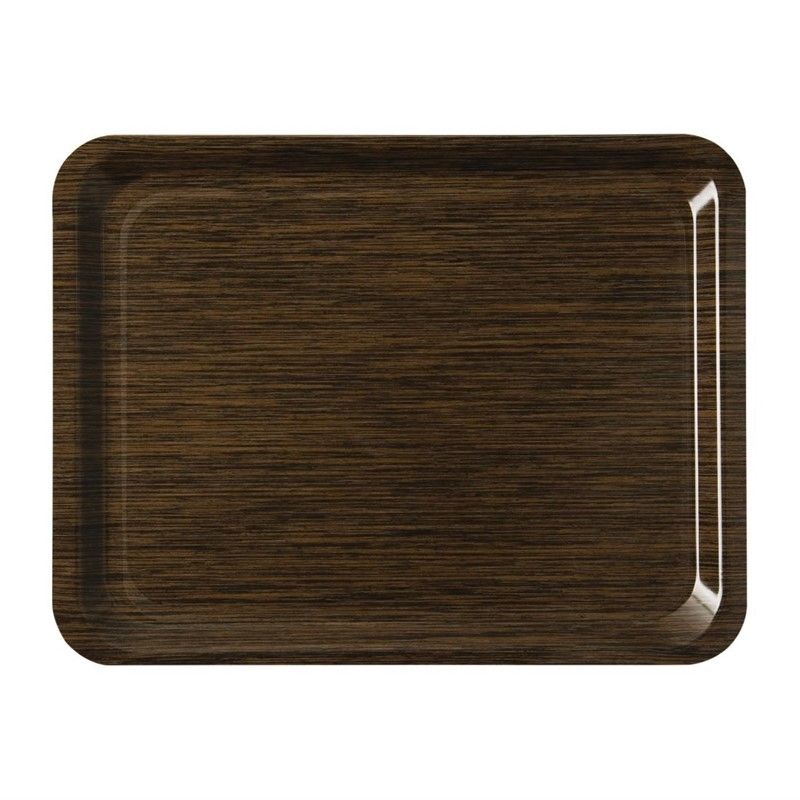 Plateau de service antidéraprant 430 x 330 mm – Roltex