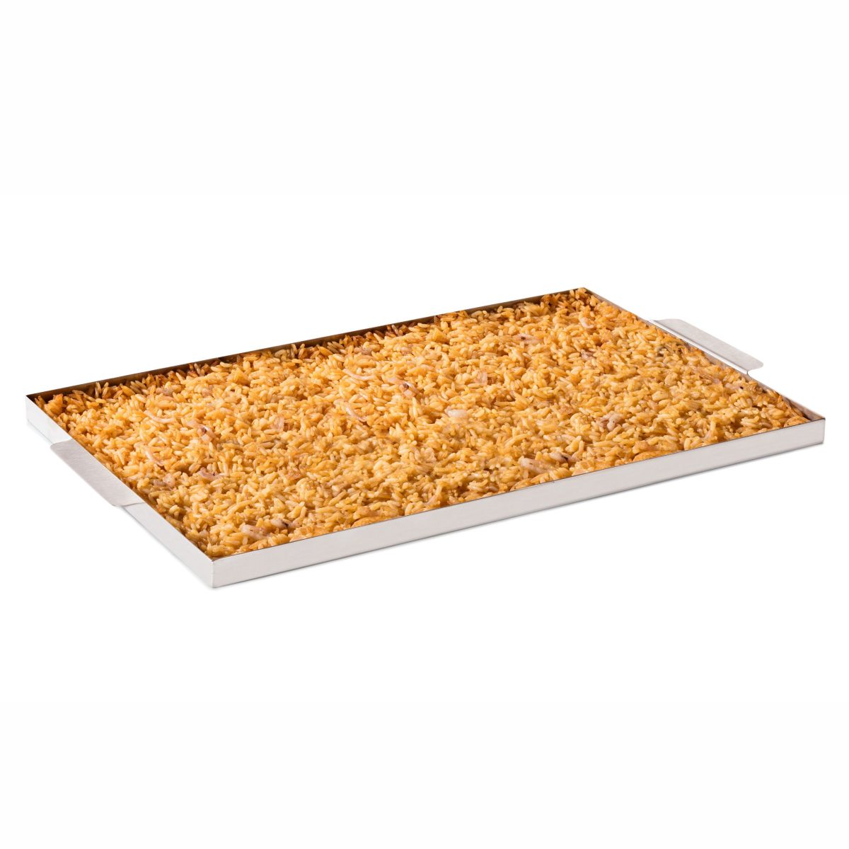 Plateau de Service Inox GN 1/1 – Pujadas