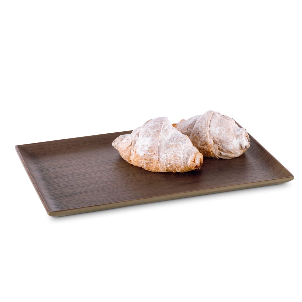 Plateau en Mélamine Imitation Bois – Pujadas