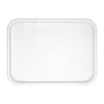 Plateau Fast Food 415 x 305 mm - 7 couleurs - Kristallon – Image 2