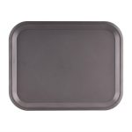 Plateau Nordic 430 x 330 mm - Gris - Roltex – Image 2